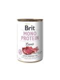 6 x Brit Mono Protein Lamb 400 g