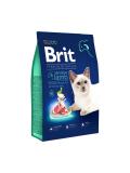 Brit Premium by Nature Cat Sensitive Lamb 1.5 kg