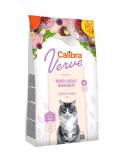 Calibra Cat Verve Grain free Indoor & Weight Chicken 3,5 kg