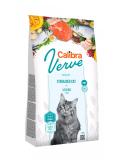 Calibra Cat Verve Grain free Sterilised Herring 750 g