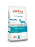 Calibra Dog Adult Large Breed Chicken & Rice 14 kg + 3 kg ZDARMA