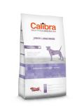 Calibra Dog Junior Large Breed Lamb & Rice 14 kg