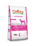 Calibra Dog Junior Small Breed Duck & Potato Grain Free 7 kg