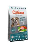 Calibra Dog Premium Senior & Light 12 kg +3 kg ZDARMA