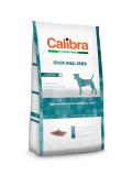 Calibra Dog Senior Small Breed Duck & Potato Grain Free 7 kg + 2 kg ZDARMA