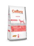 Calibra Dog Sensitive Salmon & Potato 12 kg + 2 kg ZDARMA