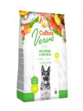 Calibra Dog Verve Adult Medium & Large Salmon & Herring 2 kg