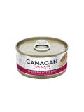 Canagan Cat konzerva kuře a hovězí 75 g
