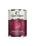 Canagan Dog konzerva Country Game 400 g
