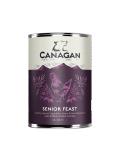 Canagan Dog konzerva Senior Feast 400 g
