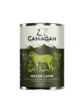 Canagan Dog konzerva Welsh Lamb 400 g