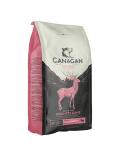 Canagan Dog Small Breed Country Game 500 g