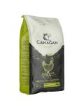 Canagan Dog Small Breed Free Range Chicken 2 kg