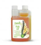 Canvit Natural Line Fish Oil 250 ml