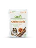 6 x Canvit Snacks Antiparasitic 200 g