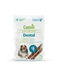 6 x Canvit Snacks Dental 200 g