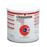Vétoquinol Chassoton 4% 400 g