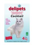 Delipets Cat cocktail 20 kg