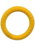 Dog Fantasy Hračka EVA kruh žlutý 30 cm