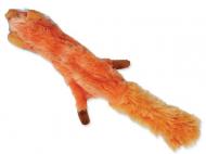 Dog Fantasy Hračka Skinneeez liška 35 cm