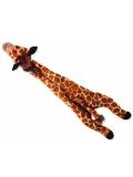 Dog Fantasy Hračka Skinneeez žirafa 35 cm