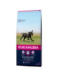 Eukanuba Puppy Large Breed 15 kg + 3 kg ZDARMA