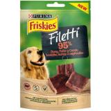 Friskies Filetti hovězí 70 g