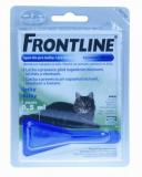Merial Frontline spot-on cat 1x0.5 ml