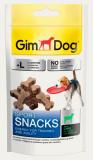 Gimdog SportSnack mini kost jehněčí 60 g