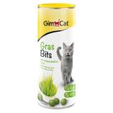 Gimpet GrasBits tablety s kočičí trávou 425 g