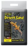 Hagen Exo Terra Písek pouštní černý 4.5 kg