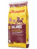 Josera Balance Light & Senior 1.5 kg + 1.5 kg ZDARMA