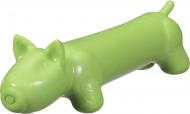 JW Pet Bulík superodolný L zelený 24 cm