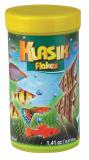 KLASIK vločky krmivo pro akvarijní ryby 250 ml