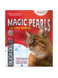 Magic Cat Kočkolit Magic Pearls 7.6 l