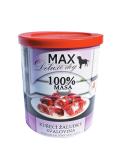 MAX deluxe kuřecí žaludky svalovina 800 g