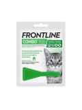 Merial Frontline COMBO spot-on cat a.u.v.sol 1x0.5 ml