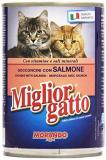 Miglior Gatto losos konzerva kočka 405 g