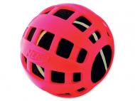NERF Dog Hračka guma TPR tenisák plovoucí 6,4 cm