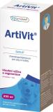 Vitar Artivit sirup 200 ml + Vitar De-plague 50 g ZDARMA