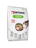 Ontario Cat Hairball 6.5 kg