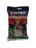Ontario Dental Sticks Fresh 200 g