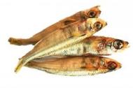 Pet Expert Sušené rybičky 50 g
