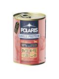 Polaris Dog Single Protein Paté vepřové 400 g