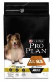 Pro Plan Dog All Size Adult Light/Sterilized OptiWeight 14 kg