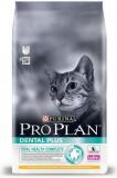 Pro Plan Cat Dental Plus kuře 400 g