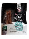 Pro Plan Dog Adult Small & Mini OptiDigest Grain Free Turkey 700 g +700 g ZDARMA
