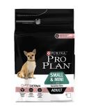 Pro Plan Dog Small & Mini Adult OptiDerma 3 kg