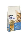 Purina Cat Chow Special Care 3in1 1.5 kg