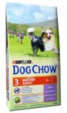 Purina Dog Chow Mature Adult Lamb 14+2.5 kg